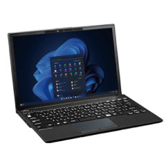 LIFEBOOK U9313/NX FMVU660E7P【Core i5(2.5GHz)/8GB/256GB SSD/Win11Pro】