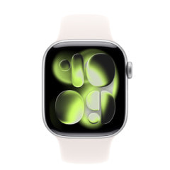 第2世代】Apple Watch SE 40mm GPSモデル MRE03J/A A2722