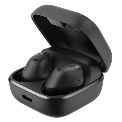 SENNHEISER ACCENTUM True Wireless Black|中古オーディオ格安販売の