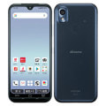 ネットワーク利用制限－】あんしんスマホ KY-51B ネイビー【docomo版