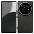【ネットワーク利用制限－】AQUOS R9 pro SH-54E ブラック【docomo版SIMフリー】
