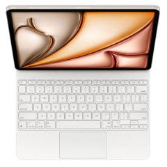 13インチiPad Pro(M4/M5)用 Magic Keyboard - JIS MWR53J/A 13インチiPad Pro(M4/M5)用 Magic Keyboard - JIS MWR53J/A