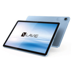 LAVIE Tab Lite TL103/KAL PC-TL103KAL ポーラブルー 【RAM4GB/ROM64GB/Wi-Fiモデル】