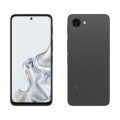 nubia S2 Lite ブラック【国内版SIMフリー】