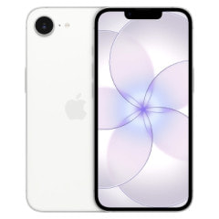 【ネットワーク利用制限▲】iPhone17e A3575 (MHRP4J/A) 256GB ホワイト 【au版SIMフリー】 