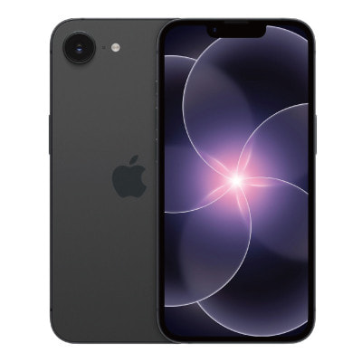 イオシス｜iPhone17e A3575 (MHRN4J/A) 256GB ブラック 【楽天版SIMフリー】 