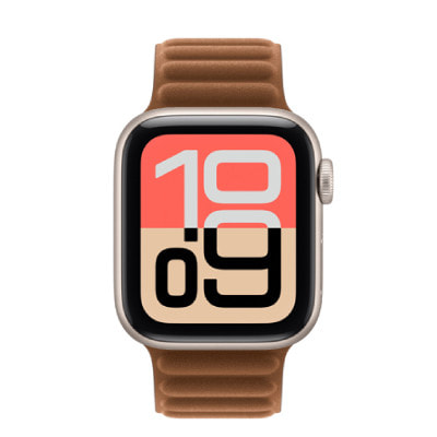 Apple Watch SE3 40mm GPSモデル MEHV4J/A+MGD94FE/A A3324【スター 