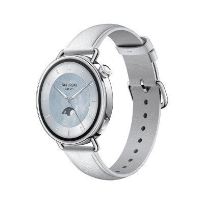 イオシス｜Xiaomi Watch S4 41mm ホワイト【国内版】