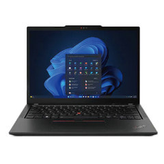 ThinkPad X13 Gen6 21RKCTO1WW【Core Ultra7(2.0GHz)/32GB/256GB SSD/Win11Home】