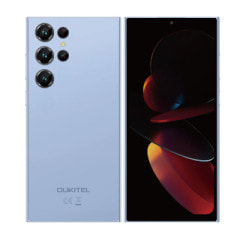 UMIDIGI Note 100 5G Starry White【RAM8GB/ROM256GB 海外版SIMフリー