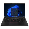 ThinkPad P14s Gen6 21QTCTO1WW【Core Ultra7(2.0GHz)/64GB/512GB SSD/Win11Home】