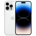 iPhone14 Pro Max A2893 (MQ973J/A) 128GB シルバー 【Rakuten版SIMフリー】 