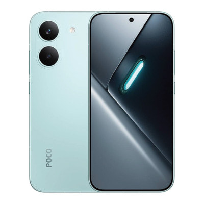 POCO X8 Pro ミントグリーン本体 Xiaomi POCO X8 Pro ミントグリーン 【RAM8GB/ROM256GB/国内版 SIM