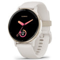 Garmin vivoactive 5 010-02862-41 Ivory/Cream Gold