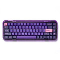 MelGeek MOJO68 RT Neon 【英語(US)配列】