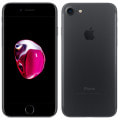 【SIMロック解除済】【ネットワーク利用制限－】SoftBank iPhone7 A1779 (MNCE2J/A) 32GB ブラック 