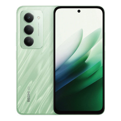 イオシス｜【ネットワーク利用制限▲】REDMI15 5G A501XM リップルグリーン【RAM4GB/ROM128GB SoftBank版SIMフリー】
