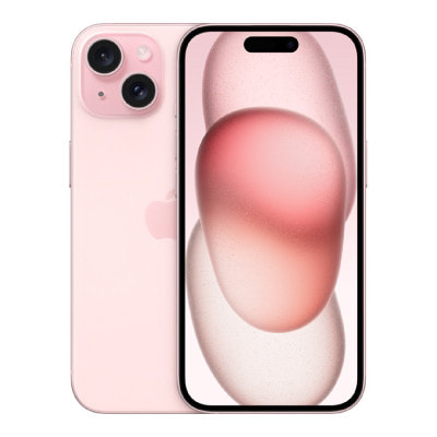iPhone15 A3089 (MTMP3J/A) 256GB ピンク 【SoftBank版SIMフリー