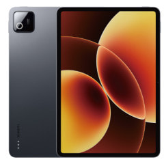 Xiaomi Pad8 グレー【RAM8GB/ROM128GB/国内版 Wi-Fiモデル】