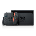 Nintendo Switch2 日本語・国内専用 BEE-S-KB6CA ライトブルー(L)/ライトレッド(R)