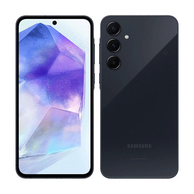 イオシス｜【ネットワーク利用制限▲】Galaxy A55 5G SCG27 オーサムネイビー【RAM8GB/ROM128GB au版SIMフリー】