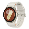 Galaxy Watch7 40mm LTEモデル クリーム SM-L305FZEJSJP【国内版】