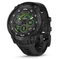 Garmin Instinct Crossover AMOLED Tactical Edition 010-03398-32  Black