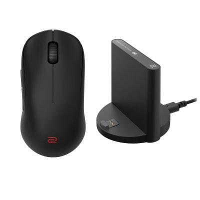 イオシス｜BenQ ZOWIE Mouse for e-Sports U2-DW-D Black