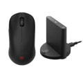 BenQ ZOWIE Mouse for e-Sports U2-DW-D Black