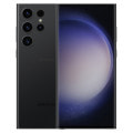【メーカー純正パーツ交換品】Galaxy S23 Ultra SC-52D 512GB ファントムブラック【docomo版 SIMフリー】