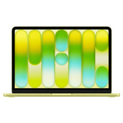 MacBook Neo MHFD4J/A Early 2026 シトラス【Apple A18 Pro/8GB/256GB SSD】