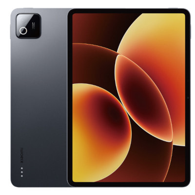 Xiaomi Pad8 グレー【RAM8GB/ROM128GB/国内版 Wi-Fiモデル】|中古