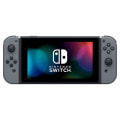 Nintendo Switch HAD-S-KAAAH グレー(L)/(R)