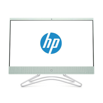 イオシス｜HP All-in-One 22-c0132jp ミントグリーン【Core i3(3.1GHz)/8GB/2TB HDD/Win11Home】