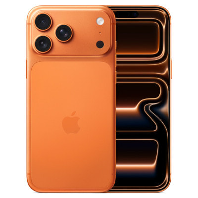 イオシス｜【箱傷み】【ネットワーク利用制限▲】iPhone17 Pro MAX A3525 (MFYK4J/A) 2TB コズミックオレンジ 【SoftBank版SIMフリー】 