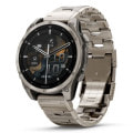 Garmin fenix 8 Sapphire AMOLED 47mm Ti / Metal Band 010-02904-47