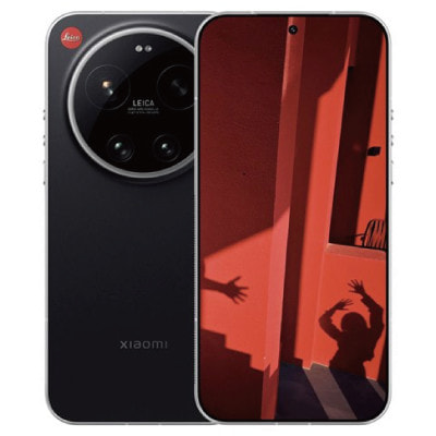 イオシス｜Leitzphone Powered by Xiaomi ブラック + Photography Kit Pro【RAM16GB/ROM1TB/国内版 SIMフリー】