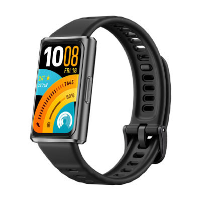イオシス｜HUAWEI Band11 Pro ブラック CDY-B49
