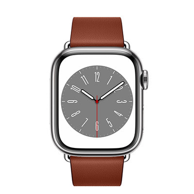 Apple Watch Series8 41mm GPS+Cellularモデル MNLU3J/A+MP8A3FE/A