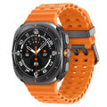 Galaxy Watch Ultra LTE 47mm チタニウムグレー SM-L705FDAJKDI【国内版】