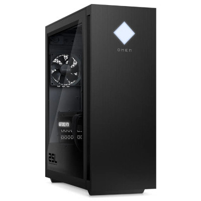 イオシス｜OMEN by HP 25L Gaming Desktop GT15-2002jp【Core i7(2.1GHz)/16GB/1TB SSD/Win11Home】