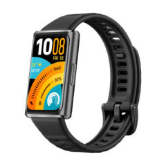 HUAWEI Band11 Pro ブラック CDY-B49
