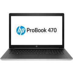 【ACアダプタ欠品】HP Probook 470 G5【Core i5(1.6GHz)/8GB/500GB HDD/Win11Pro】