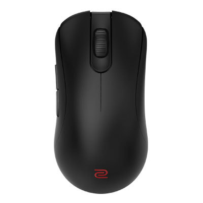 BenQ ZOWIE ZA13-DW Mouse for e-sports Black/Mat|中古ゲーミング格安