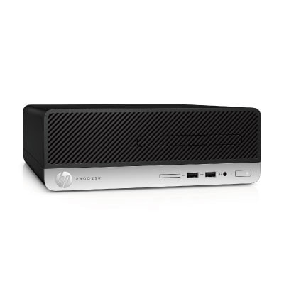イオシス｜HP ProDesk 400 G5 SFF【Core i3(3.6GHz)/8GB/500GB HDD/Win11Home】