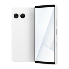 【ネットワーク利用制限▲】Xperia10 VII XQ-FE44 ホワイト【RAM8GB/ROM128GB mineo版 SIMフリー】
