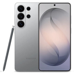 Galaxy S26 Ultra SM-S948Q/DS 512GB シルバーシャドウ【国内版 SIMフリー】
