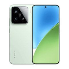 Xiaomi15 グリーン【RAM12GB/ROM256GB 国内版SIMフリー】