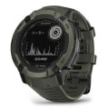 Garmin Instinct 2X Dual Power Moss 010-02805-52