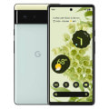 Google Pixel6 GR1YH 256GB Sorta Seafoam【SoftBank版 SIMフリー】